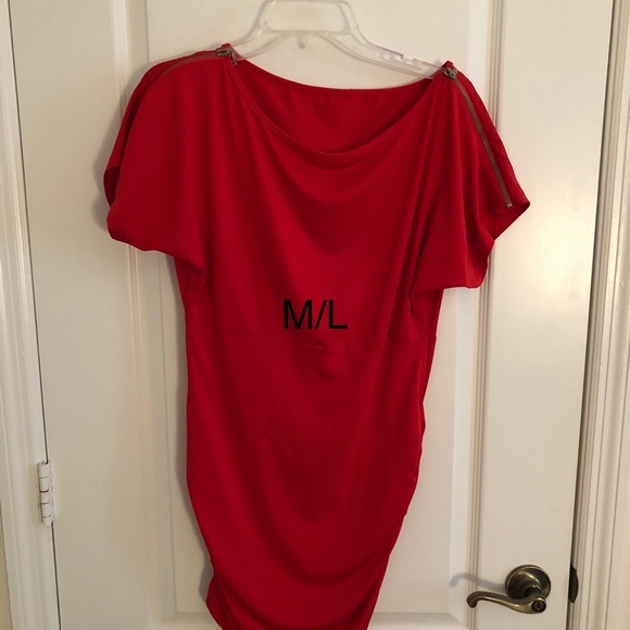 M/L Womens Dresses - Picture 6 of 8